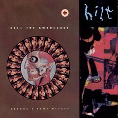 Hilt - Stoneman